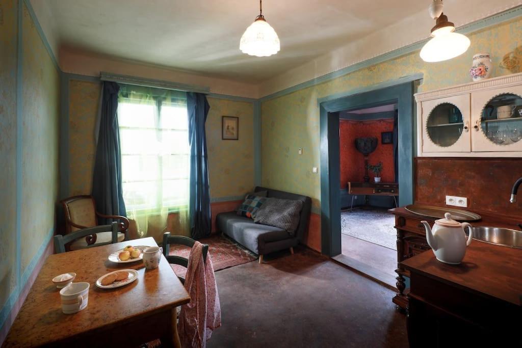 Apartmany Za Branou Kutná Hora Exterior foto